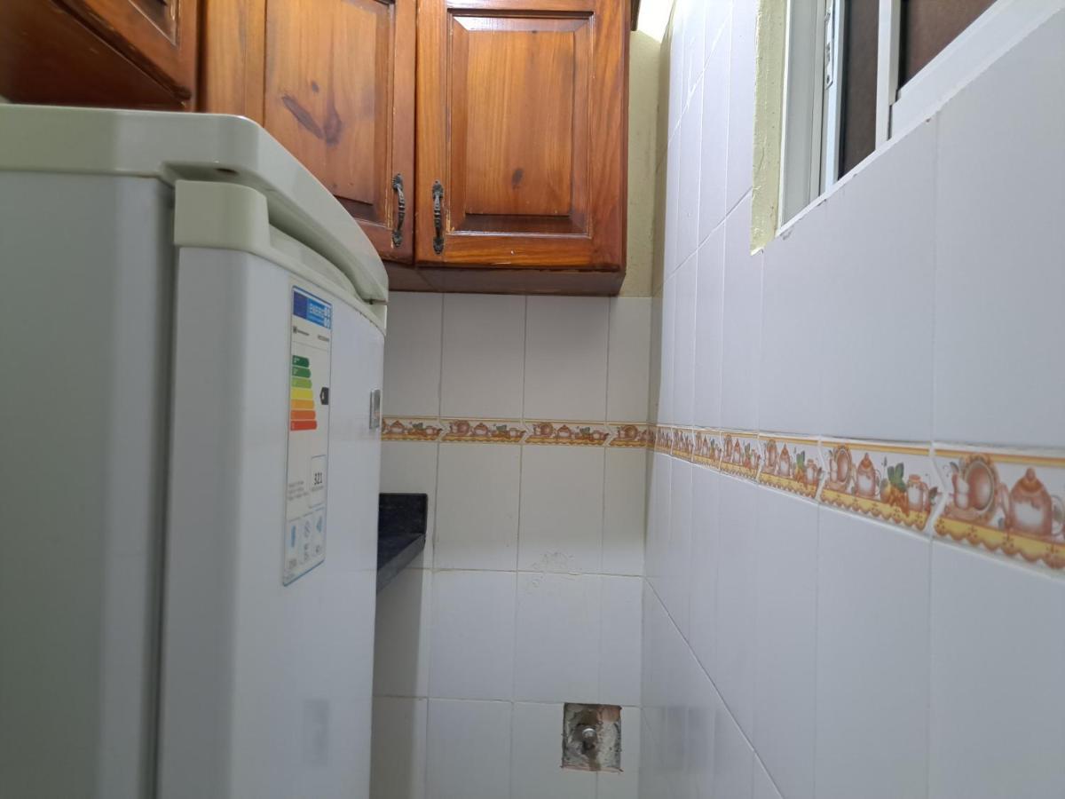 Bnb Tropical Island Aparthotel - Corales Del Sur - Santo Domingo Este Exteriör bild