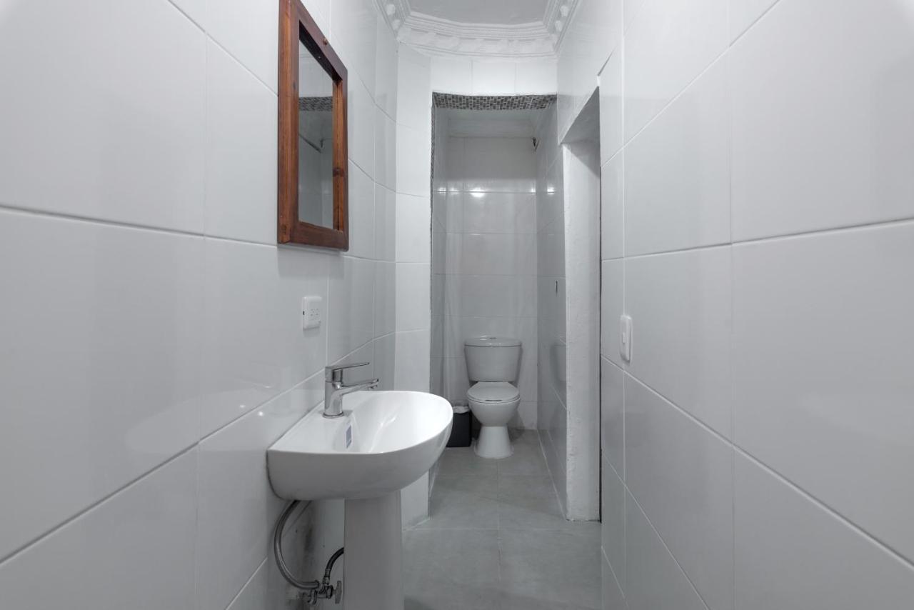 Bnb Tropical Island Aparthotel - Corales Del Sur - Santo Domingo Este Exteriör bild