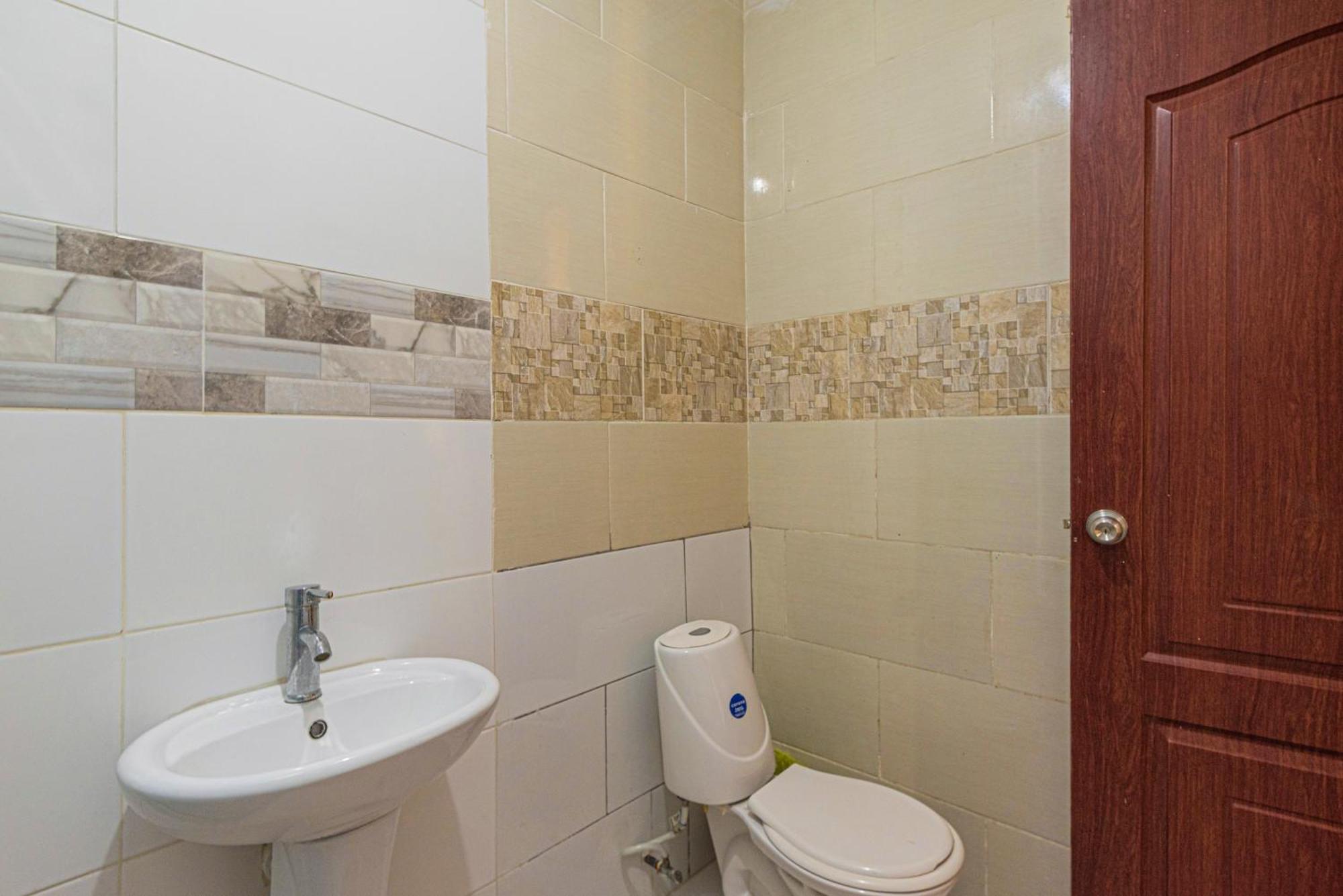 Bnb Tropical Island Aparthotel - Corales Del Sur - Santo Domingo Este Exteriör bild